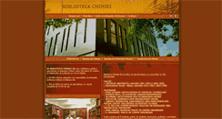 Desktop Screenshot of bch.ro