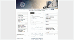 Desktop Screenshot of bch.hn