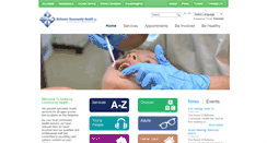 Desktop Screenshot of bch.org.au